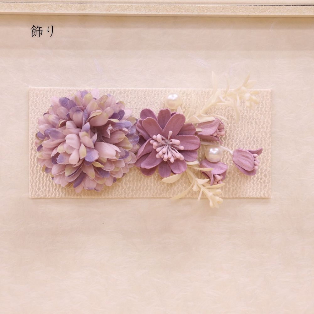 ❤︎かわいい雛人形です！❤︎　⭐雛人形⭐　箱付き 雛人形 コンパクト 吉徳大光 ひな人形 雛 ケース飾り 親王飾り