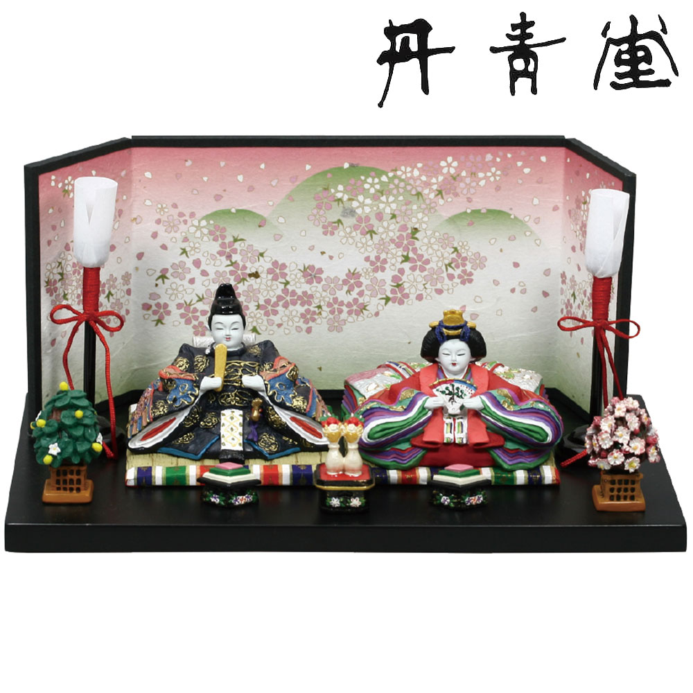 雛人形 人形のまち岩槻 ひな人形の工房天祥