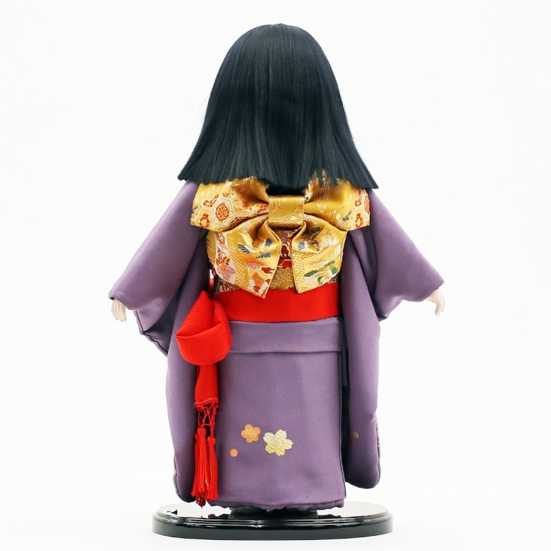 【大幅お値下げ】雛人形　市松人形 雛人形 公司 市松人形13号 横幅33cm