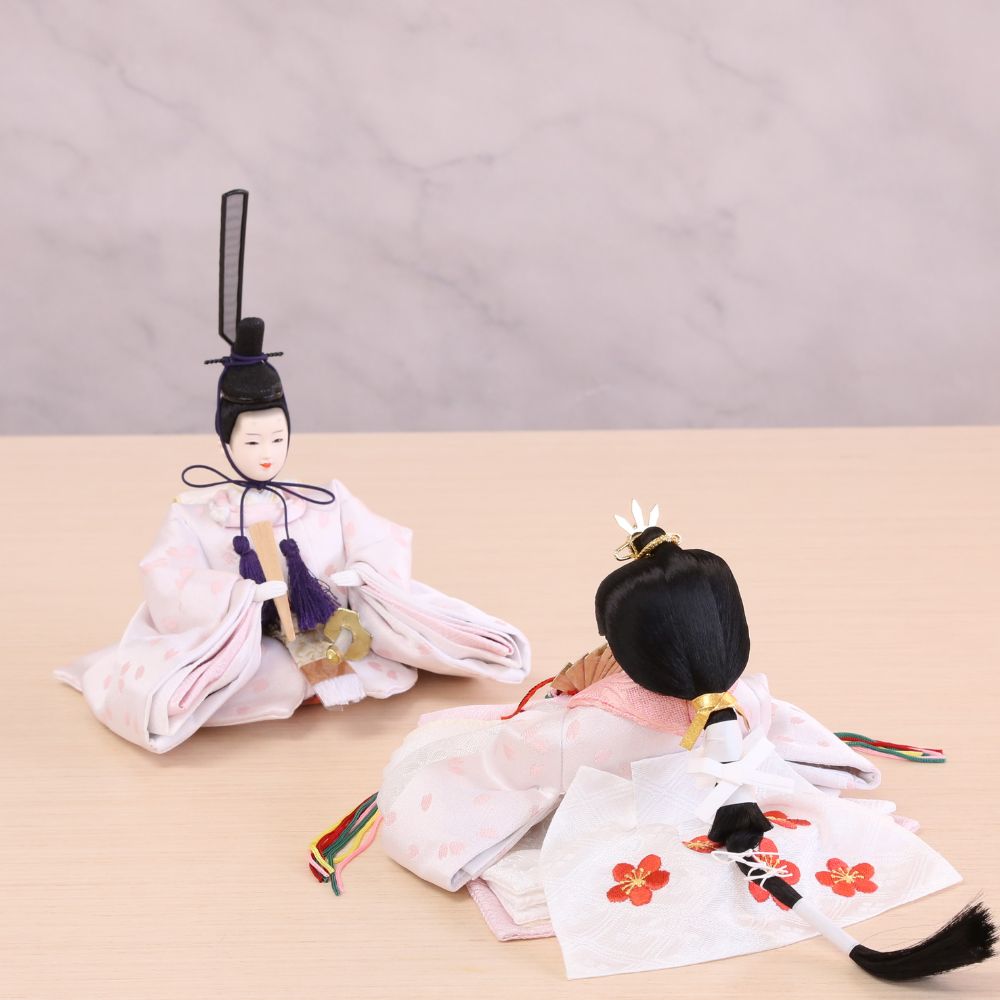 ^_^ひなとページ 10枚組　9500円 31549BLK ディスプレイ用品 ペーパーひな段 友屋 段数3 寸法W295