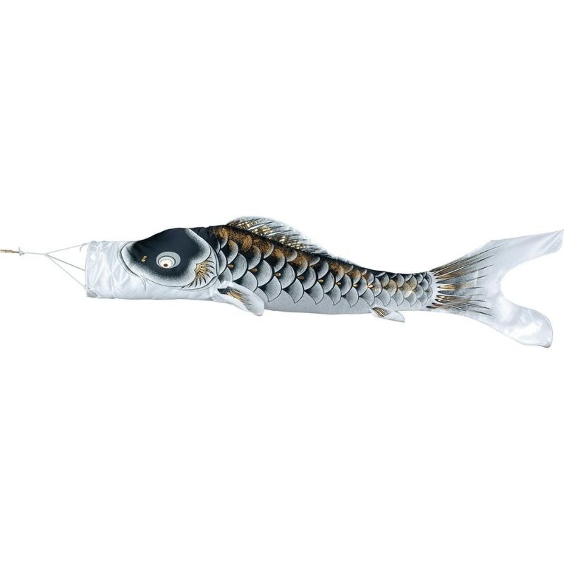 SKO64 ベランダ鯉のぼり1.5m 鯉のぼり単品 鯉のぼりベランダ1.5m