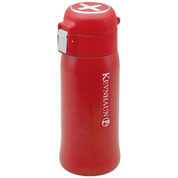 ケヴンハウン ワンタッチマグボトル360ml(レッド)