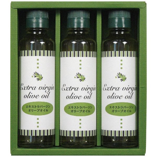 シマイチ エキストラバージンオリーブオイル VO-3E