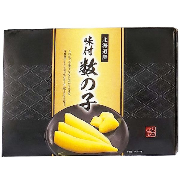 網走水産 北海道産 味付け数の子