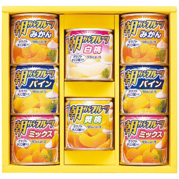 はごろもフーズ デザートギフト AS-20R