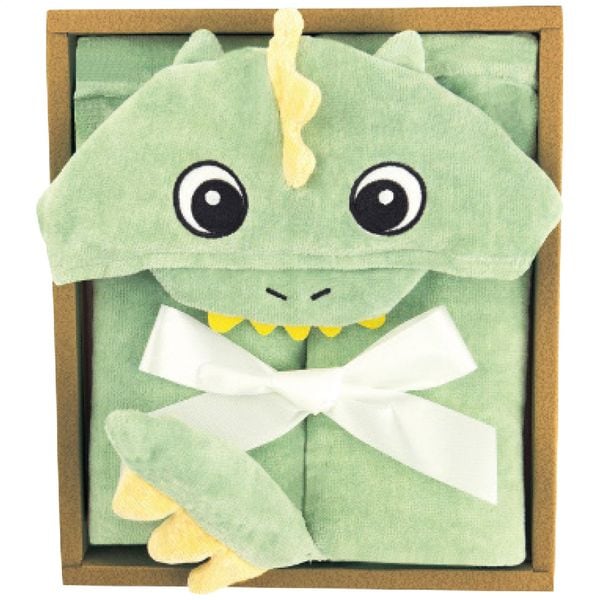 ディーゴ フード付バスタオル ザウルス