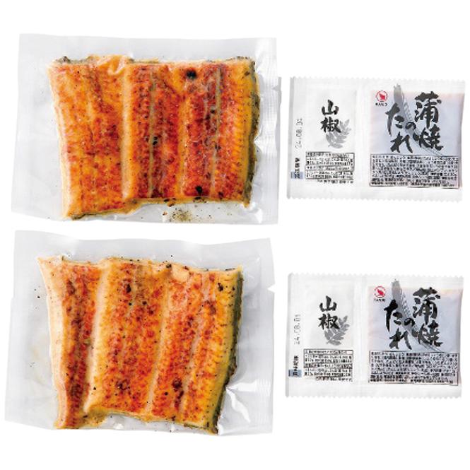 【送料込み】活魚黒門 活魚黒門 国産うなぎ蒲焼