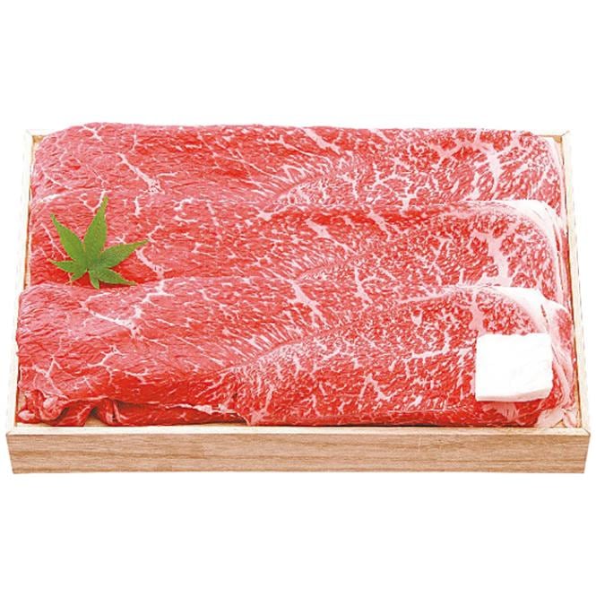 【送料込み】千成亭 近江牛 すき焼き(約300g)