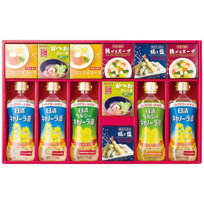 【送料込み】バラエティ調味料ギフト AP-EO