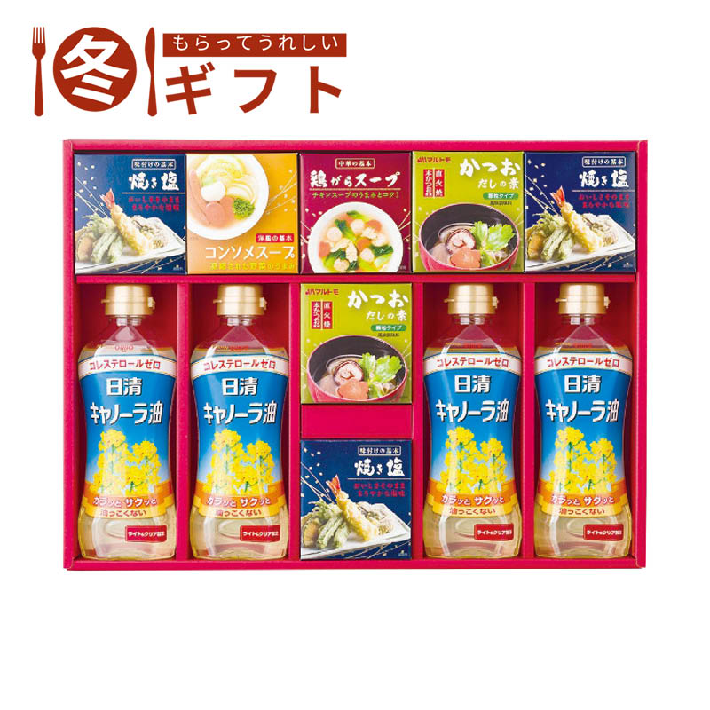 【送料込み】バラエティ調味料ギフト AP-DO