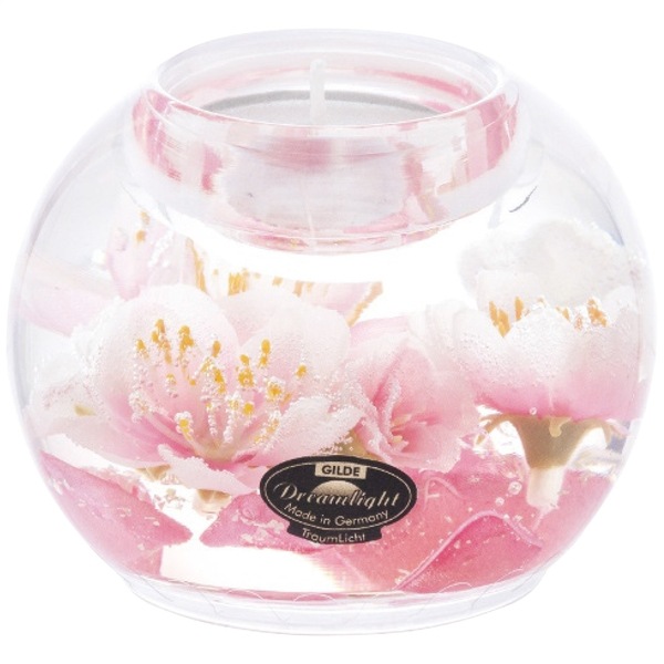 ドリームライト キャンドルホルダー マーキュリー 八重ヤエ