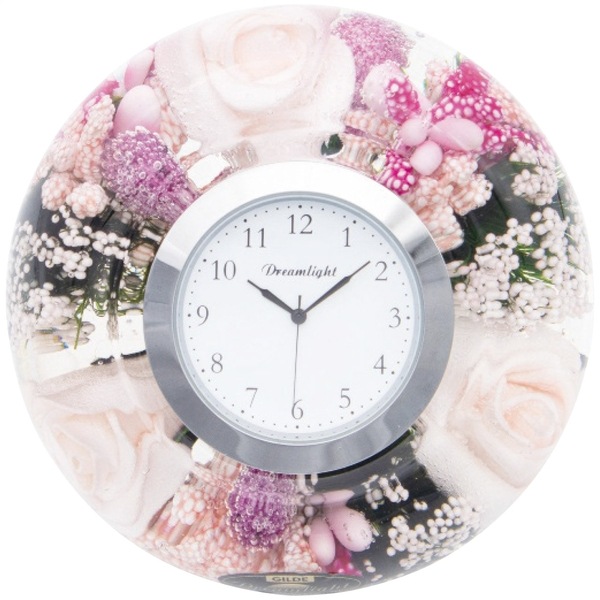ドリームライト ドリームクロック Petit リトルローズ