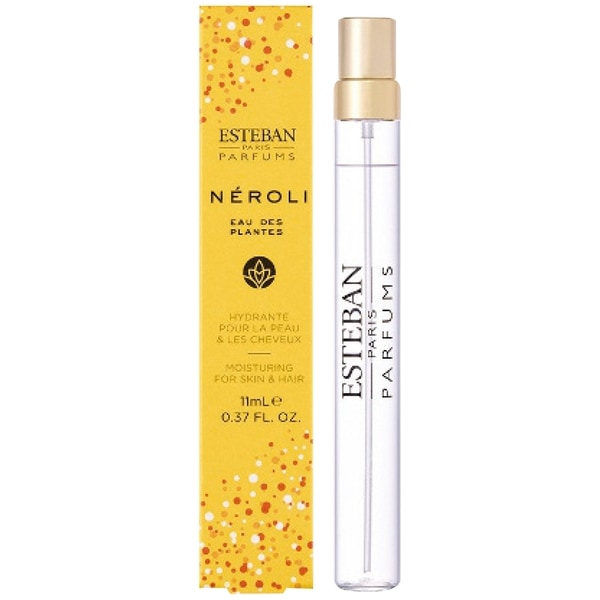 ESTEBAN オーデプランツ(水性香水) ネロリ