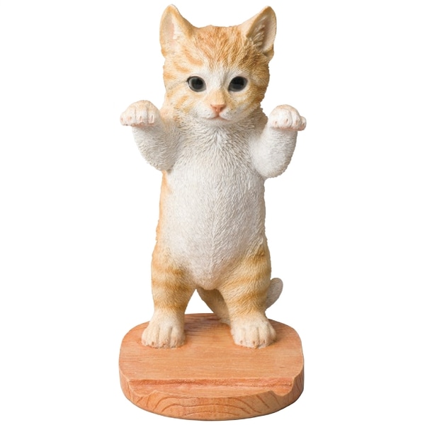 ベニーズ アニマルスタンド キャット