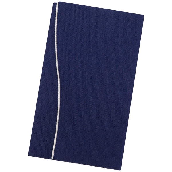 シビラ 金封ふくさ 紺