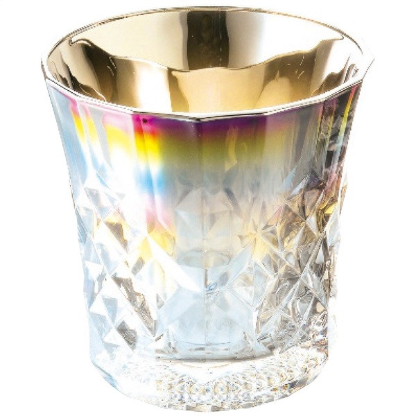 PROGRESS Rex チタングラス インフィニティ