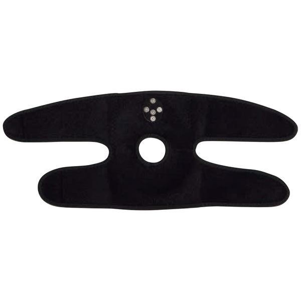 メディラボ サポーター式ひざ用低周波治療器