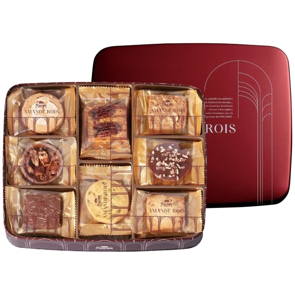 フーシェ アマンド・ロワ AR-20