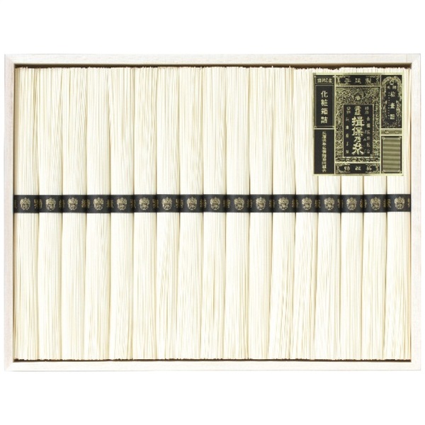 揖保乃糸 手延素麺揖保乃糸特級品 KO-30A