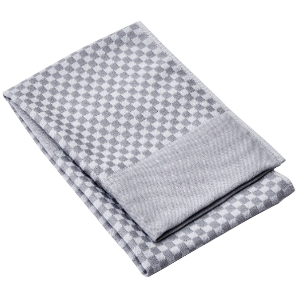 nishikawa ｎｅｗｍｉｎｅ コスメティックスタオル(スムース)フェイスタオル 化粧品 グレー