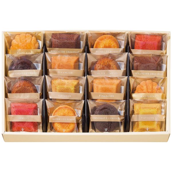 ブールミッシュ グランリュクス GL-D