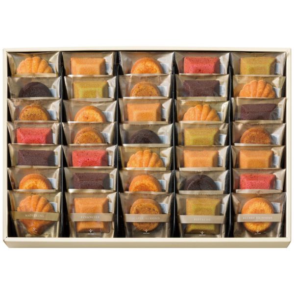 ブールミッシュ グランリュクス GL-35