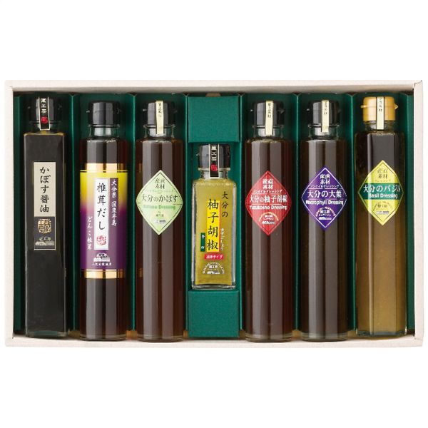 蔵工房 大分の自然いっぱいシーズニング O-7a