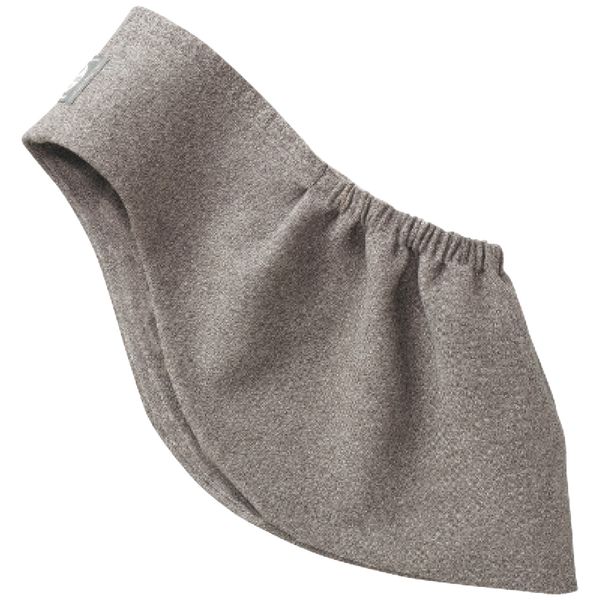 Cuddle Me ソリッドM 杢グレー