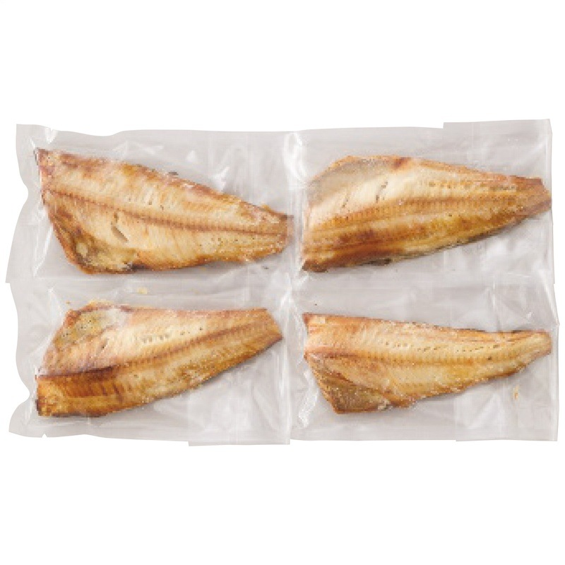 【送料込み】網走水産 焼とろほっけ切身