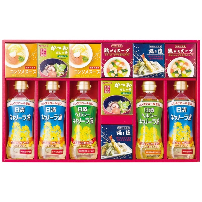 【送料込み】バラエティ調味料ギフト AP-EO