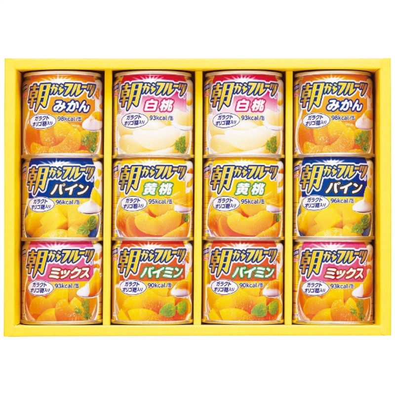 【送料込み】はごろもフーズ デザートギフト AS-30R