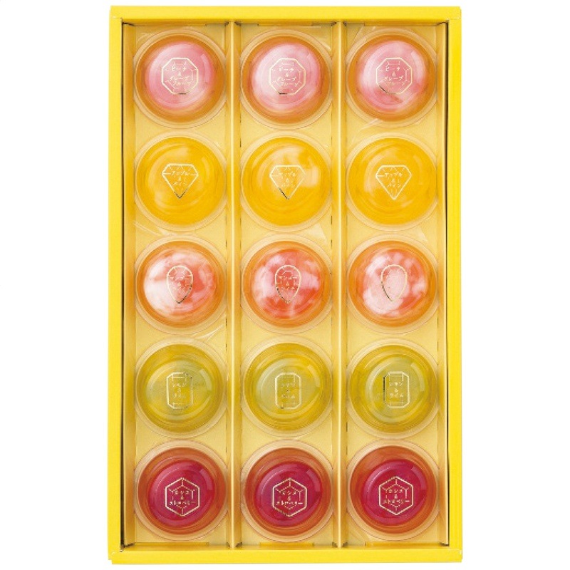 ひととえ ピッコロドルチェ PDB-15