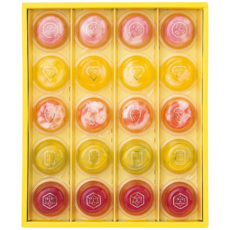 ひととえ ピッコロドルチェ PDB-20