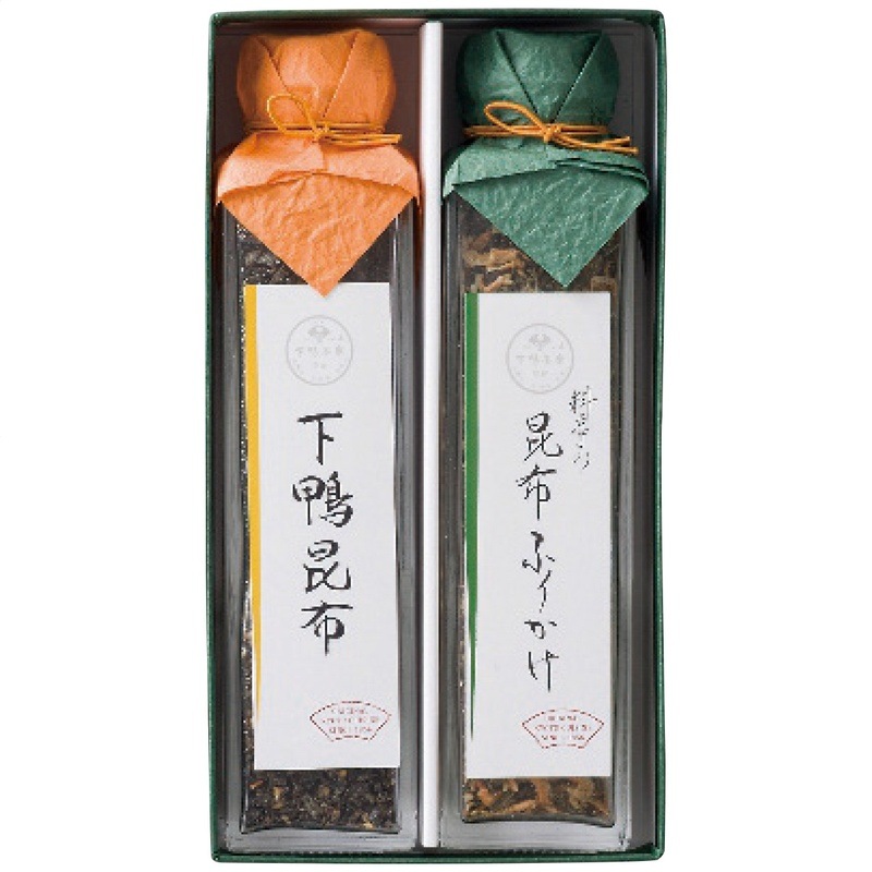下鴨茶寮 至高の昆布 5207006