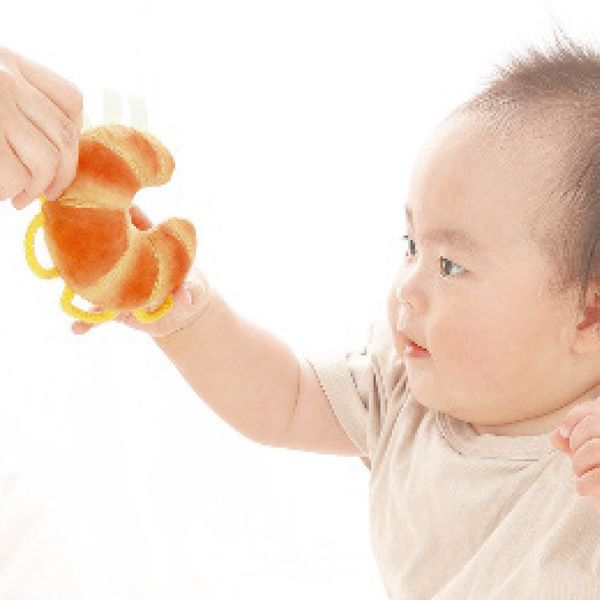 ベビーギフトセット クロワッサン