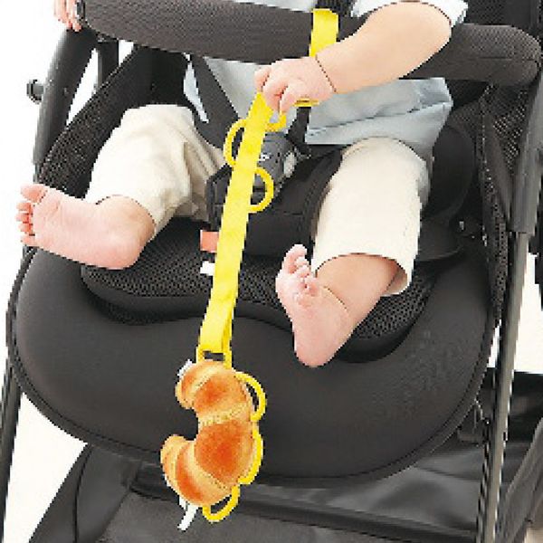 ベビーギフトセット クロワッサン