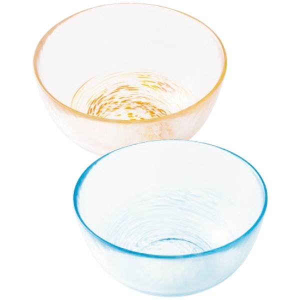 びーどろ館 ボウルペア