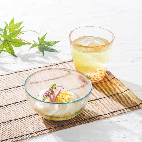 びーどろ館 ボウルペア