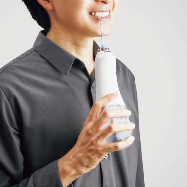 ハイパーナノバブル口腔洗浄器