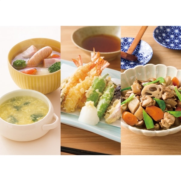 バラエティ調味料ギフト AP-BE