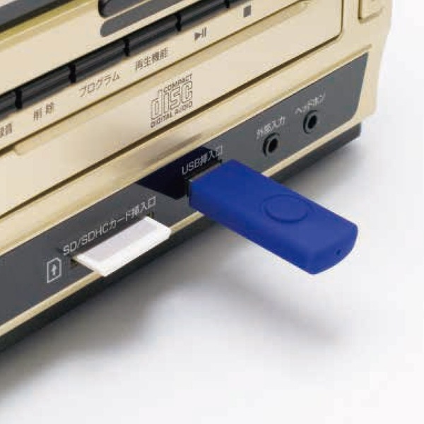 レトロサウンド オールインワン・レコードプレーヤー