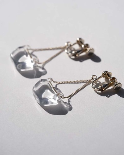 イヤリング エル｜オンラインショップ限定