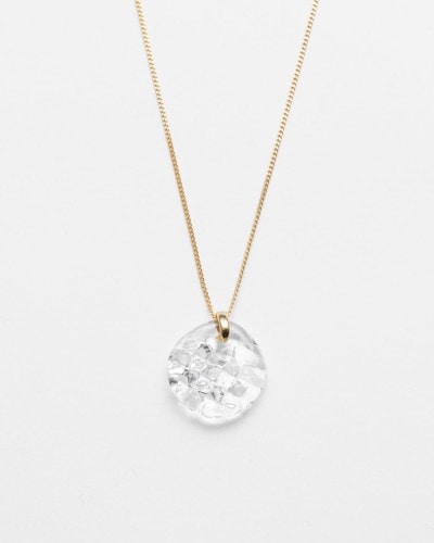 ネックレス ルーチェ