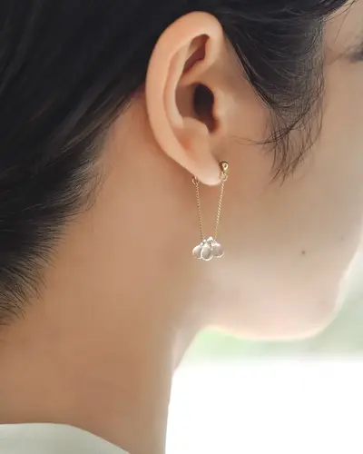 ピアス リトルティアーズ