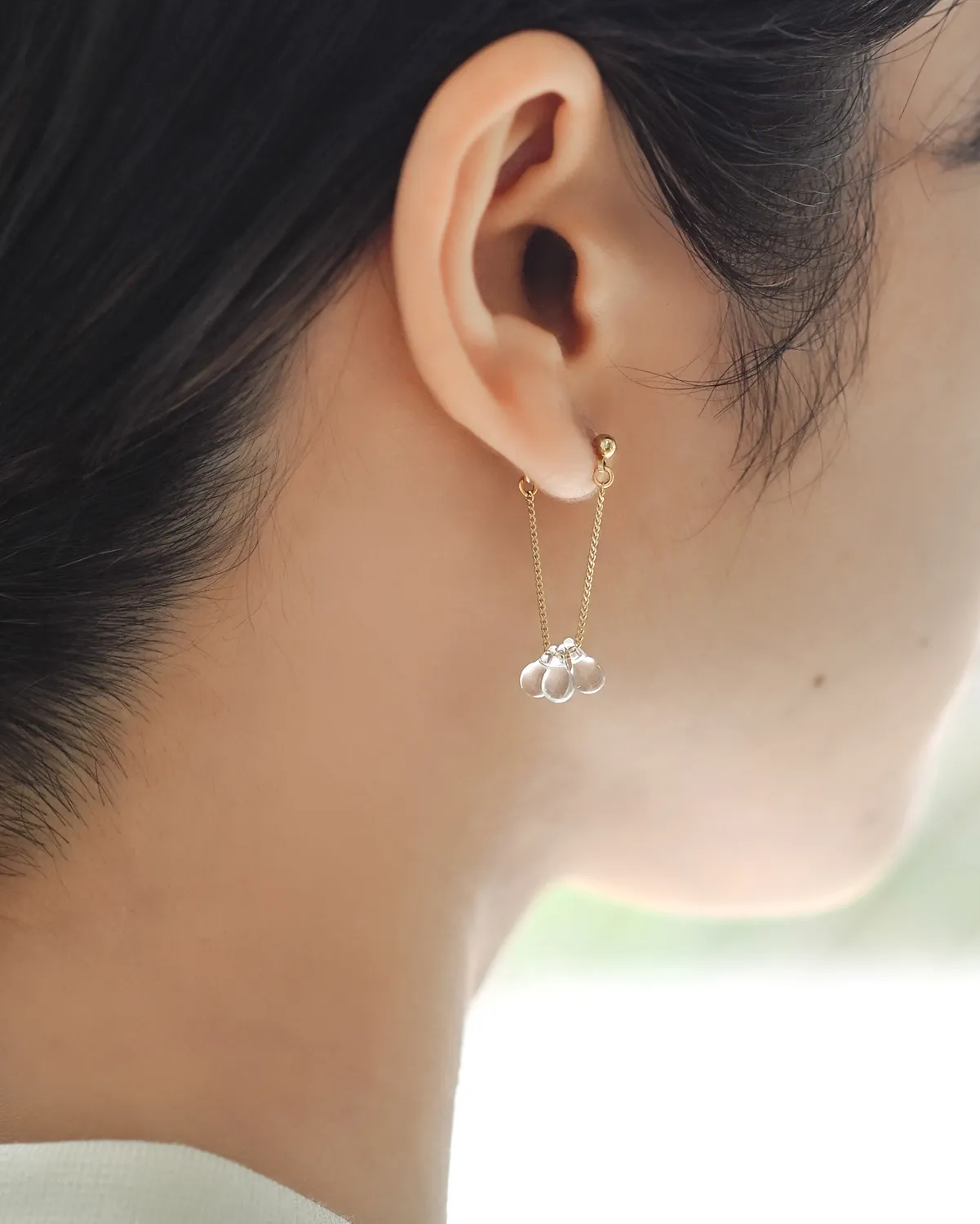 ピアス リトルティアーズ