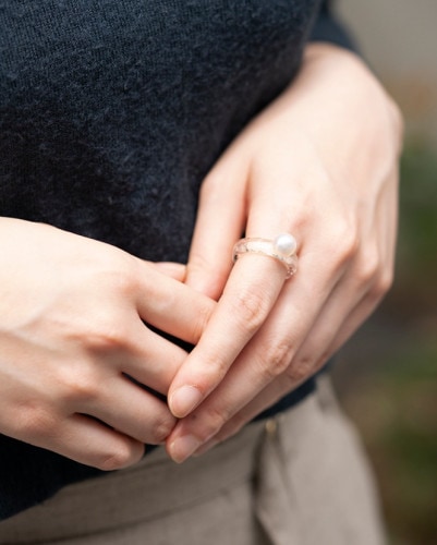 リング Minamo 12号