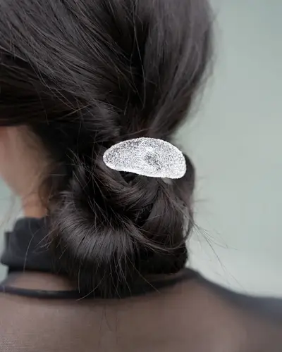 ヘアゴム トゥインクル