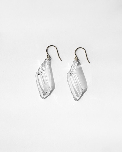 ピアス シェード