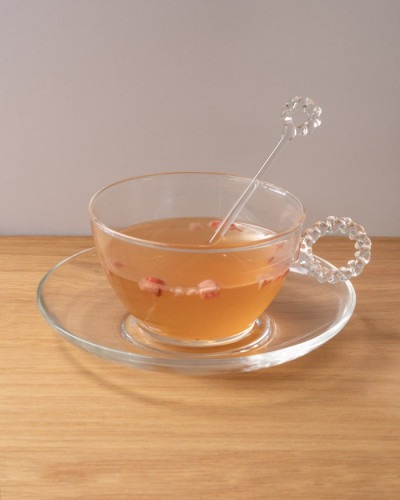 マドラー ネジリ