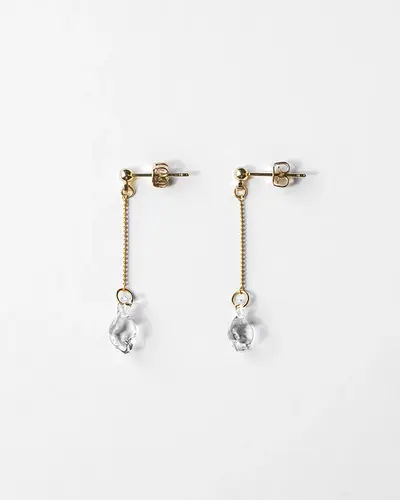 ピアス ジェム